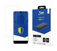 Protection Écran Smartphone - 3mk - Huawei P30 Pro - Film Arc+ - Transparent - Installation Semi-Humide