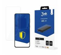 Protection écran smartphone - 3MK - Samsung Galaxy S22 5G - ARC+ - Transparent - Taille unique