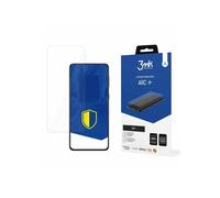 Film pour Samsung Galaxy S22 Flexible Auto-régénérant Fin 0.17mm Arc+ Transparent