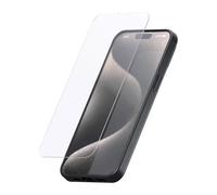 SP Connect Protection d'écran en verre pour iPhone 15 Pro Max / 15 Plus