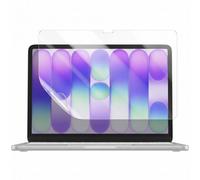 Protection D'Écran pour MacBook Neo 13'' Anti-rayures et Anti-traces Transparent
