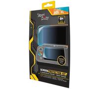 Protection Ecran Steelplay - En Verre Trempé 9h Pour 2ds Xl -