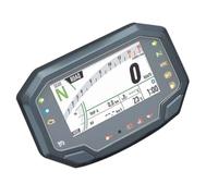 Protection écran tachymètre Compatible Avec Pour ZH2 2020 - 2024 Film De Protection D'écran TFT Pour Moto Instrument Protection(2 PCS)