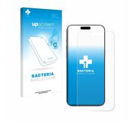 Protection Ecran upscreen pour Apple iPhone 16 Film Protecteur, Anti-Rayures