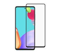 Protection Écran Verre Trempé Contours Noirs Samsung Galaxy A53/A52s/A52 5G/4G