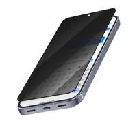 Protection Écran Verre Trempé pour Google Pixel 10 et 10 Pro Anti-Espion Transparent