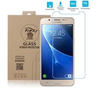 Protection écran verre trempé pour Samsung Galaxy J5 2016（SM-J510F) 5,2 Pouces Film Ultra dur anti-déflagrant 2.5D 0.3mm 9H