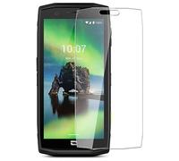 Protection écran vitre en verre trempé pour CROSSCALL Action-X5 - pochette