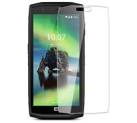 Protection écran Vitre en verre trempé pour CROSSCALL Action-X5 - pochette XEPTIO