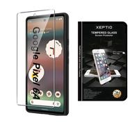 Protection écran vitre en verre trempé pour Google Pixel 6A 5G -