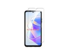 Protection écran Vitre en verre trempé pour Honor X7A 4G -