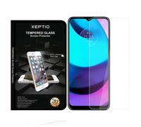 Protection écran Vitre en verre trempé pour Motorola Moto E20 - XEPTIO