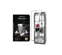 Nothing Phone 3A verre trempé vitre protection écran