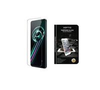 Protection écran Vitre en verre trempé pour Oppo Realme 9 Pro / Realme 9 5G - pochette XEPTIO