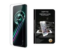 Protection écran Vitre en verre trempé pour Oppo Realme 9 Pro / Realme 9 5G - pochette XEPTIO - Neuf