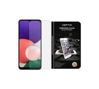 Protection écran Vitre en verre trempé pour Samsung Galaxy A13 5G / Samsung Galaxy A04s 4G -