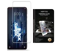 Protection écran Vitre en verre trempé pour Xiaomi Black Shark 5 5G - XEPTIO