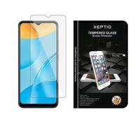 Protection écran Vitre en verre trempé pour Xiaomi Redmi 10C 4G - XEPTIO