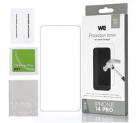 WE - protection d'écran pour téléphone portable