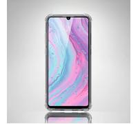 Protection écran - WE - XIAOMI REDMI NOTE 10 / 10S - Verre trempé - Dureté 9H - Anti-rayures