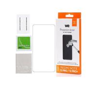Protection écran - WE - XIAOMI REDMI NOTE 12 - Anti-rayures - Anti-bulles d'air - Dureté 9H