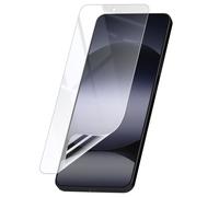 Avizar Film Hydrogel pour Xiaomi Redmi Note 14 5G et 4G Anti-rayures Transparent