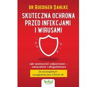 Protection efficace contre les infections et les virus