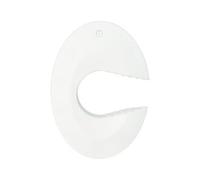 Protection élastique en silicone pour porte d'enfant et porte verrouillée extra douce en mousse anti-pincement pour animal domestique et bébé