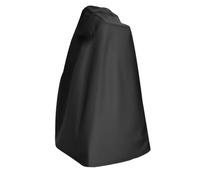 Protection électrique : housse en tissu Oxford 420D résistant, stockage imperméable à l'eau et à la poussière, protecteur de machine d'extérieur résistant aux rayons UV, 17,8 x 17 cm