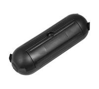 Protection électrique résistante aux intempéries pour prise extérieure - Large application de cordon d'étanchéité - Housse de sécurité pour rallonge extérieure - Housse de sécurité pour tête de prise