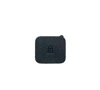Protection en Caoutchouc for Appareil Photo Z9, Petite Coque en Forme De K, Pièce De Rechange Compatible Nikon.