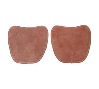 Protection en cuir pour soudeurs ignifuges isolés pour travaux de construction industriels, D, Taille unique