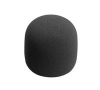 Protection en mousse pour Microphone à condensateur Boya BY-PM700SP, pare-brise en éponge pour Microphone à condensateur