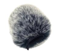 Protection en mousse souple pour microphone PodMic