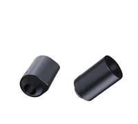 Protection en Silicone Compatible with Bloc Chauffant K2 Plus, Compatible avec l'extrudeuse Cre-ality Hi Combo.(10PCS)