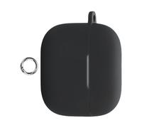 Protection en silicone contre les rayures - Petits designs - Légers - En silicone - Pour les voyages - Pour écouteurs - Avec cordon