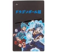 Protection en silicone Just For Games Dragon Ball Super pour PS5™ Noir, Bleu, Marron, Blanc G