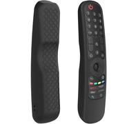 Protection En Silicone Pour Télécommande Lg An-Mr21Ga An-Mr21Gc An-Mr22Ga An-Mr22Gn Mr23Ga Mr24Ga Smart Tv, Housse Coque Pour Lg 2021/2022/2023/2024, Antidérapage, Antisismique, La[TEL9120829]