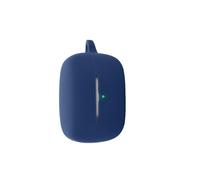 Protection en silicone souple pour écouteurs - Protection efficace contre les chocs et portabilité facile - Pour écouteurs basses BD1 - Ne tombe pas