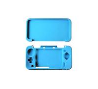 Protection En Silicone Souple Pour Nintendo New 2ds Xl - Blue