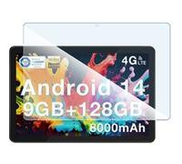 Protection en Verre Flexible compatible pour UMIDIGI Tablette Tactile 11 Pouces G7 Tab Pro Transparent G