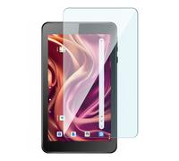 KARYLAX - Protection d'écran en Verre Flexible, Dureté 9H, Anti-Rayures, Film Protecteur compatible pour Logicom Tab 76 (7 pouces)