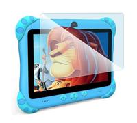 Protection en Verre Fléxible pour Ascrecem Tablette pour Enfant 7 Pouces