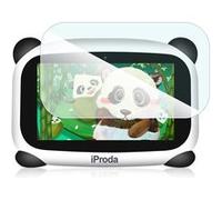 Protection en Verre Flexible pour CANAL TOYS - Pad Creator 8 Pouces Transparent G