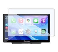 Protection en Verre Flexible pour Ecran Navigation CARPURIDE C98 (9 Pouces) Transparent G
