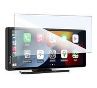 Protection en Verre Flexible pour Ecran Navigation Carpuride W103 Pro (10,3 pouces) Transparent