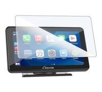Protection en Verre Flexible pour Ecran Navigation Carpuride W603 (6,3 pouces) Transparent G