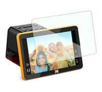 Protection en Verre Flexible pour KODAK Slide N Scan Ecran MAX 7 Pouces Transparent G