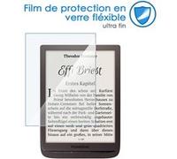 Protection En Verre Fléxible Pour Liseuse Pocketbook Inkpad 3 7.8 Pouces G