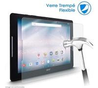 Protection en Verre Fléxible pour Tablette Acer Iconia Tab 10 B3-A10 10,1 pouces G